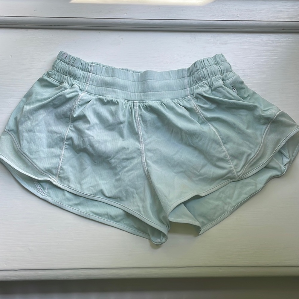 Lulu shorts